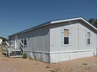 4563 N Freiday Ln, Kingman, AZ 86409