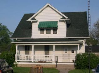 1101 N Linden St, Muncie, IN 47303