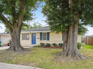 1320 Trudeau Dr, Metairie, LA 70003