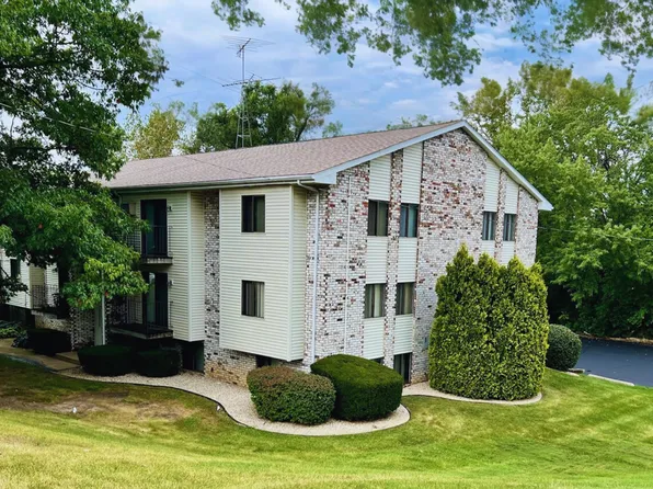 8423 198th Ave Unit 103G, Bristol, WI 53104
