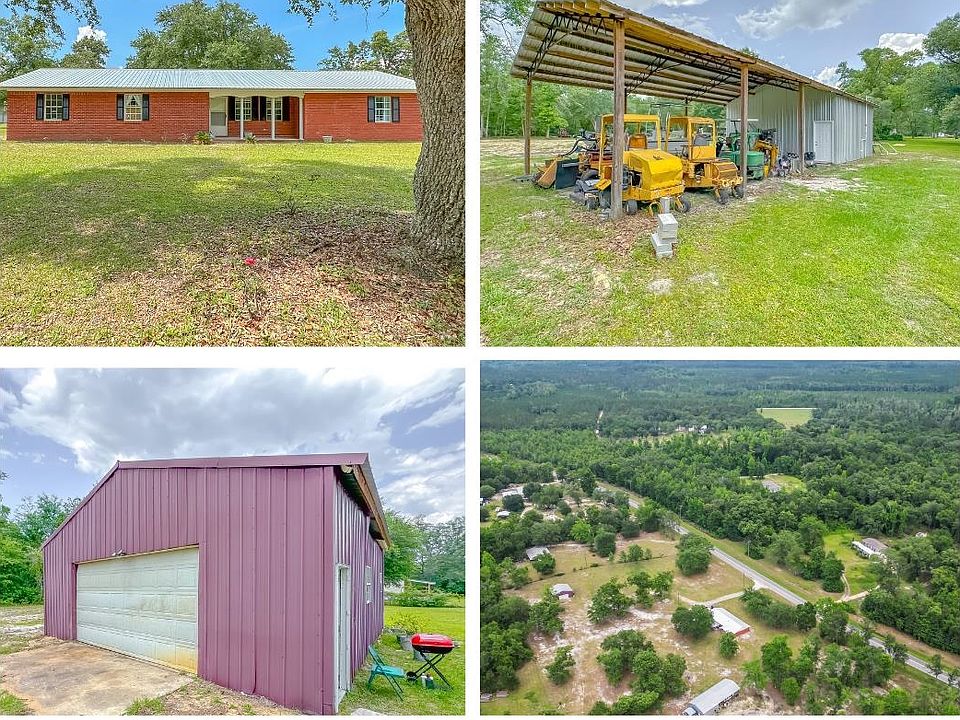 18293 NW County Road 379a, Bristol, FL 32321 MLS 360783 Zillow