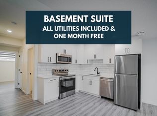 2704 Chokecherry Pl SW #Basement, Edmonton, AB T6X 2K2