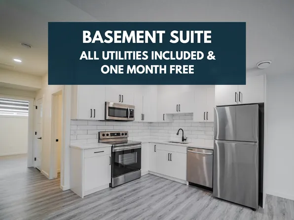2704 Chokecherry Pl SW #Basement, Edmonton, AB T6X 2K2