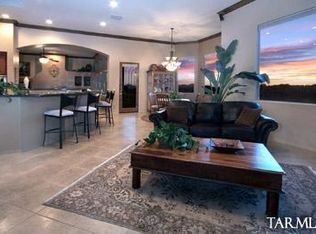 6015 N Pontatoc Rd, Tucson, AZ 85718