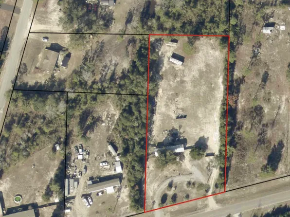6533 E Highway 388, Youngstown, FL 32466