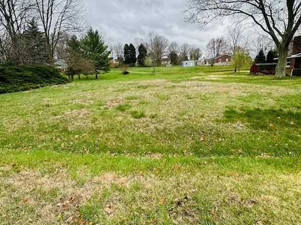 Schroeder Ave, Jasper, IN 47546