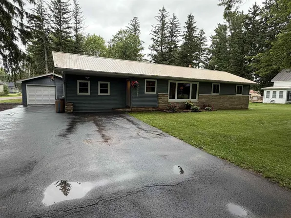 903 SCHOOL STREET, Withee, WI 54498