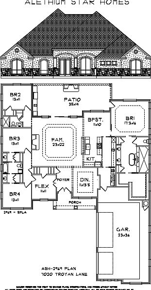 1st image of 7020 Troyan Ln