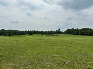 317 County Road 4404, Jacksonville, TX 75766