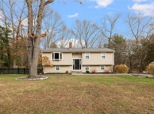 490 Howland Rd, East Greenwich, RI 02818