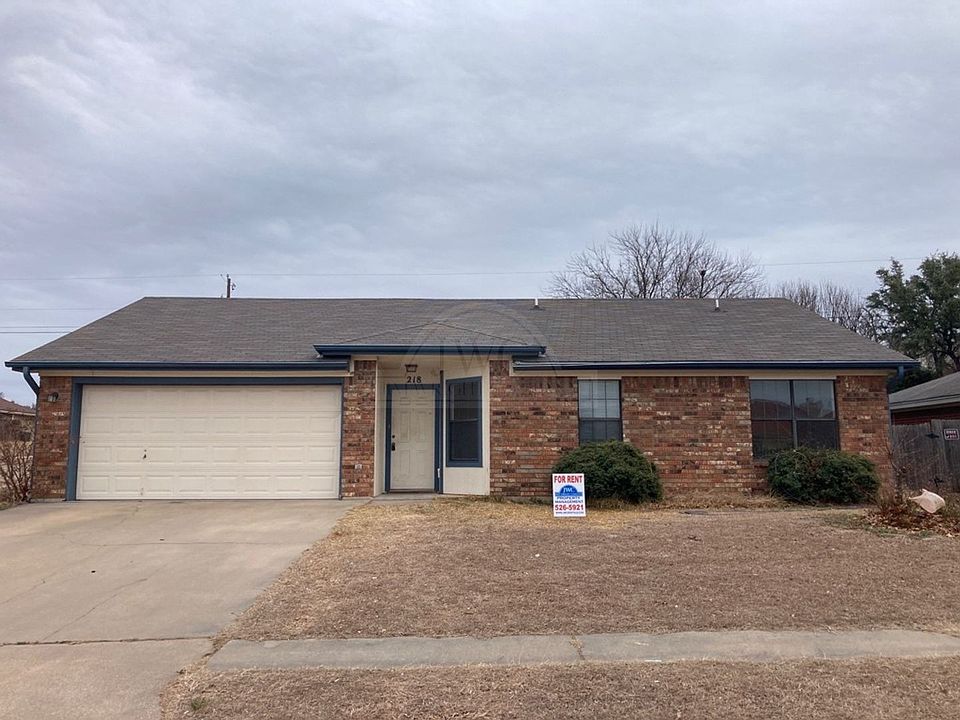 1st image of 218 Wagontrain Cir