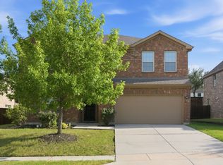 3052 Seabrook Dr, Little Elm, TX 75068