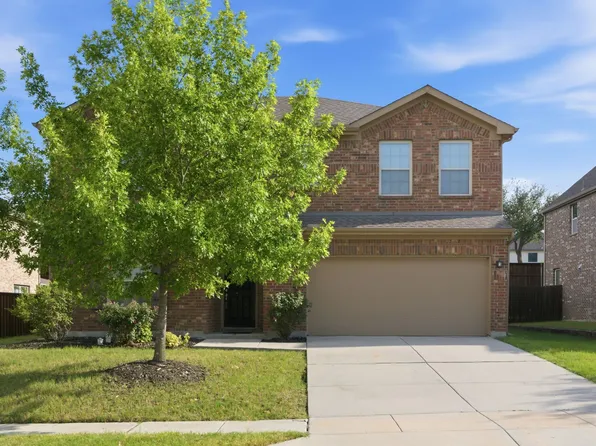 3052 Seabrook Dr, Little Elm, TX 75068