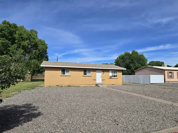 443 Monroe Street, Monte Vista, CO 81144