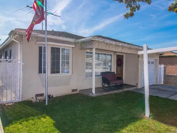 1402 E O St, Wilmington, CA 90744