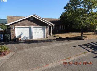 7088 Aster St, Springfield, OR 97478