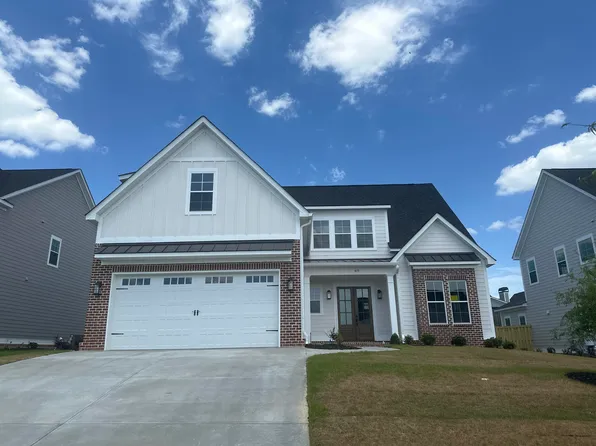 819 Sparrow Point Avenue, Evans, GA 30809