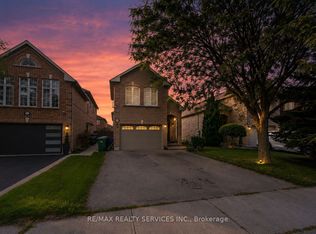 50 Sunny Glen Cres, Brampton, ON L7A 2C6