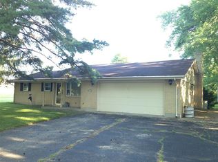 6753 Wengerlawn Rd, Brookville, OH