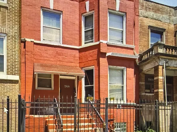 4202 W Jackson Blvd, Chicago, IL 60624