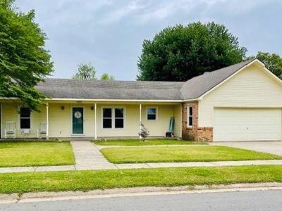420 Saint Peter Dr, New Madrid, MO, 63869