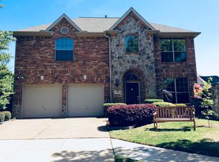 1805 Tara Ct, Flower Mound, TX 75028