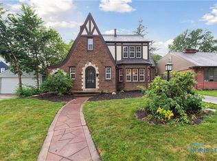 2515 Densmore Dr, Toledo, OH 43606