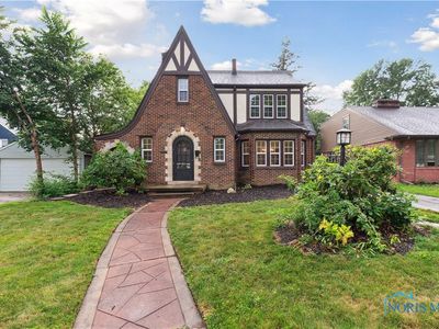2515 Densmore Dr, Toledo, OH, 43606