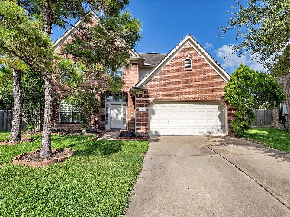 1st image of 9502 Bending Willow Ln