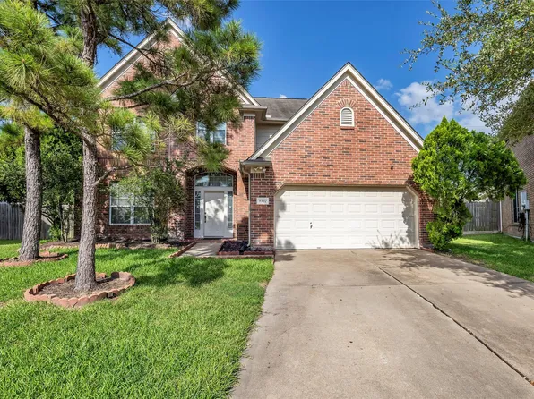 9502 Bending Willow Ln, Houston, TX 77064