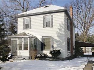 48 Bedford Rd S, Battle Creek, MI 49037