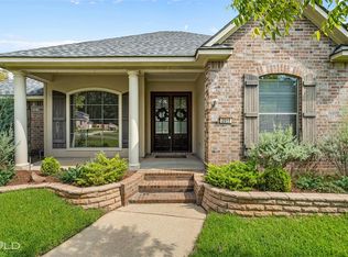 2019 Honeytree Trail Cir, Haughton, LA 71037