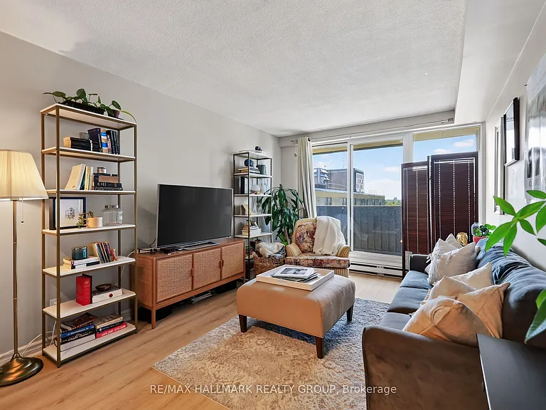 1380 Prince Of Wales Dr #703 — Photo 17
