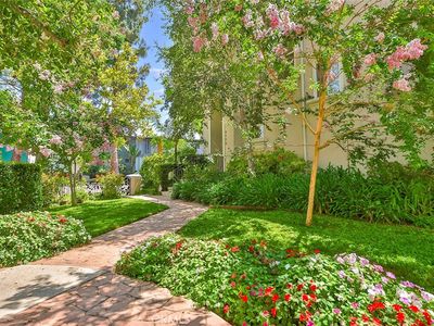 4114 W Kling St, Burbank, CA, 91505