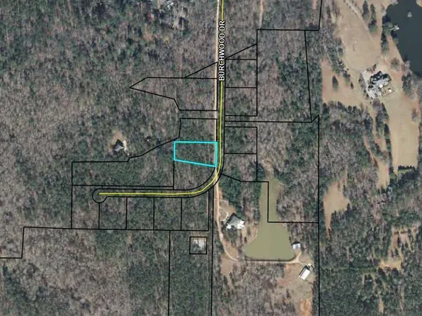 129 Burchwood Dr, Macon, GA 31220