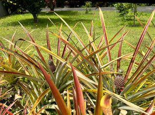 54-391 Hospital Rd, Kapaau, HI 96755