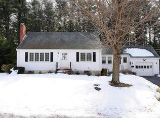 66 Highland St, Walpole, MA 02081