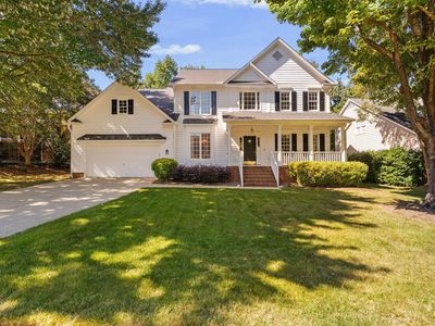 5305 Willow Cry Ln, Raleigh, NC, 27613