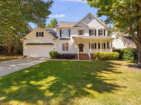 5305 Willow Cry Ln, Raleigh, NC 27613