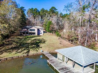 131 Steel Bridge Poin LOT 127-1, Eatonton, GA 31024