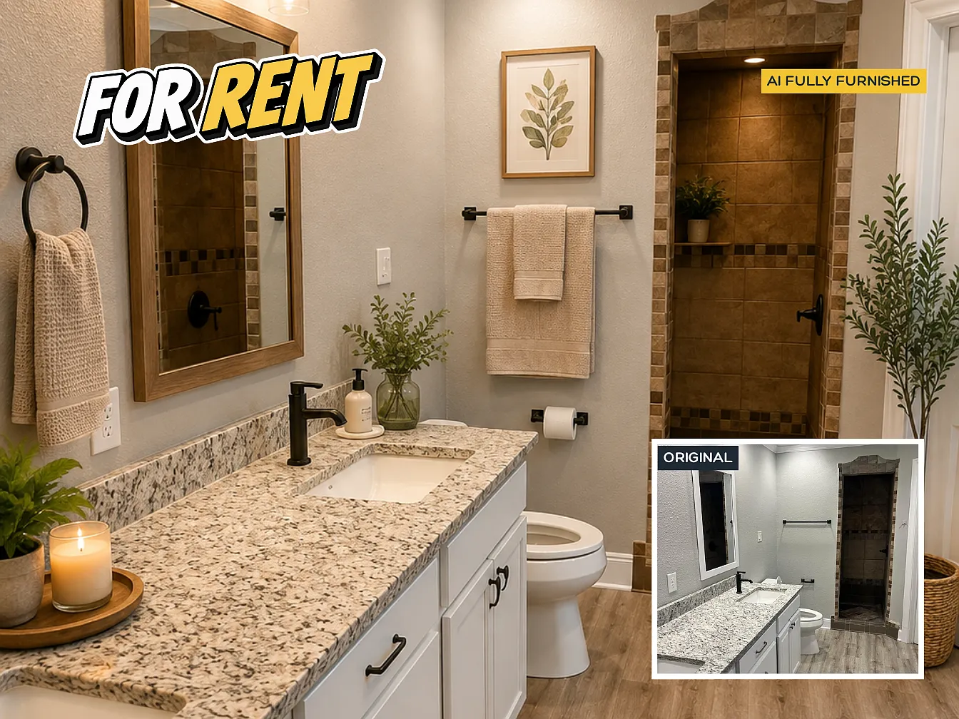 3 bed, 2025 sqft, $1,650 — Photo 4