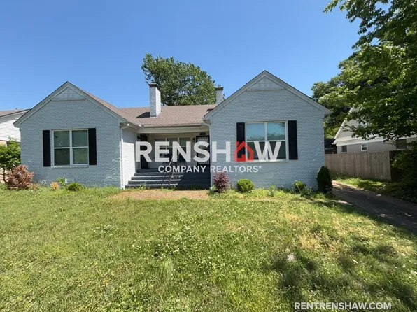 378 N Highland St, Memphis, TN 38122