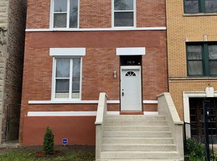 1918 S Hamlin Ave, Chicago, IL 60623