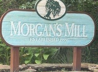 109 Willow Pond Way, Brunswick, GA 31525