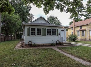 505 N Ben St, Plano, IL 60545