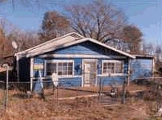 15924 Hurn St, Cairo, IL 62914