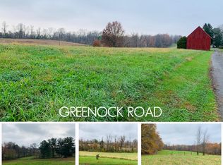 Greenock Rd, Lothian, MD 20711