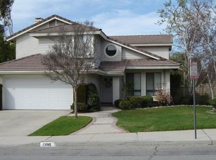 13195 Silver Creek St, Moorpark, CA 93021