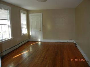 33 Pleasant St APT 3, Keene, NH 03431