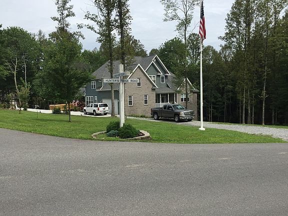 18 Deer View - Corner Lot